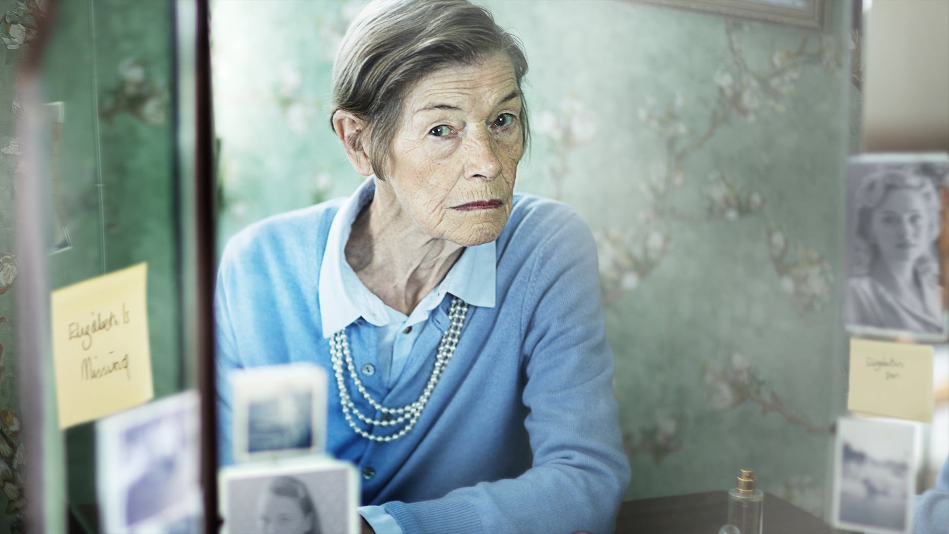 Foto do filme Onde Está Elizabeth?