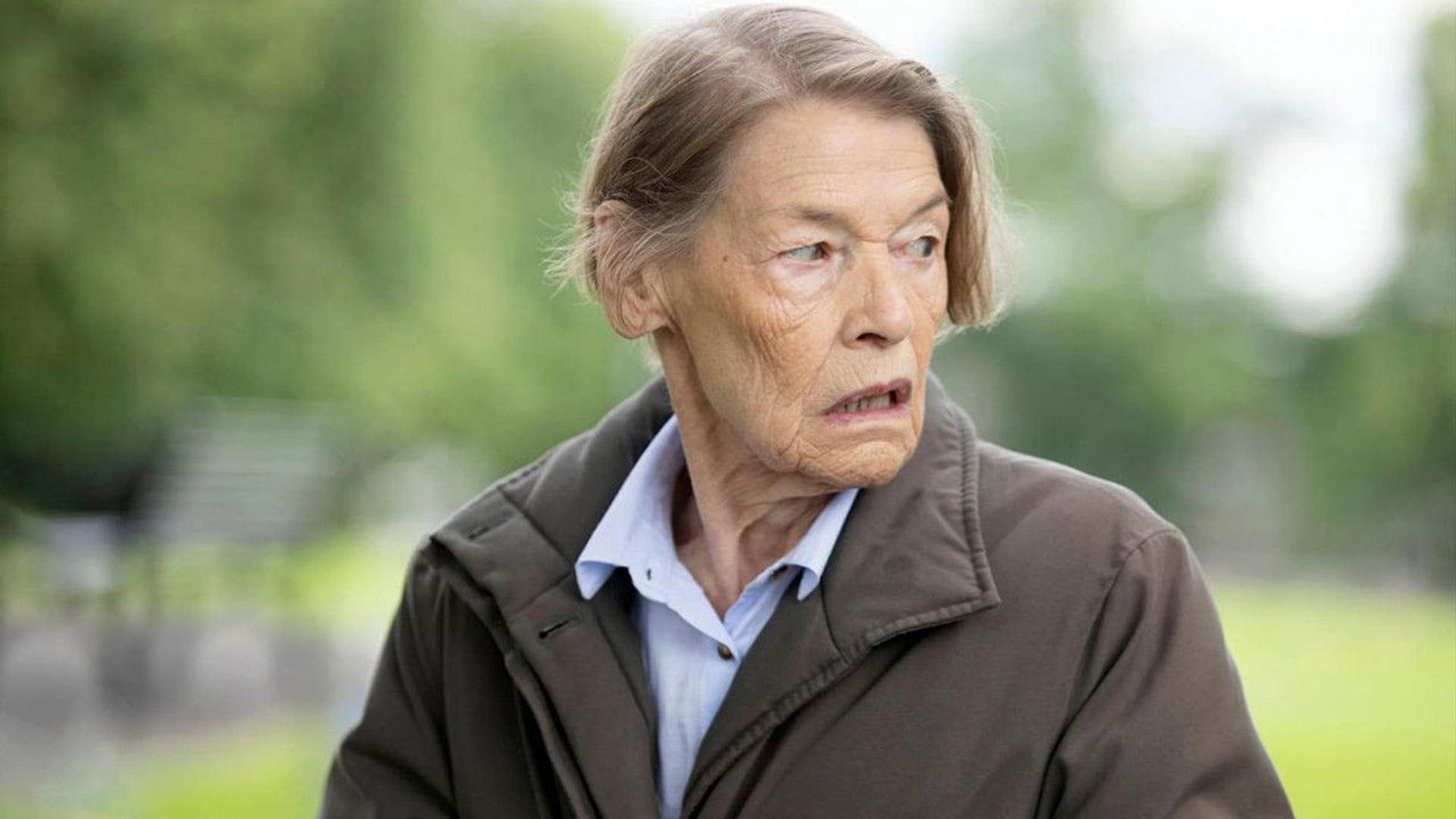 Foto do filme Onde Está Elizabeth?