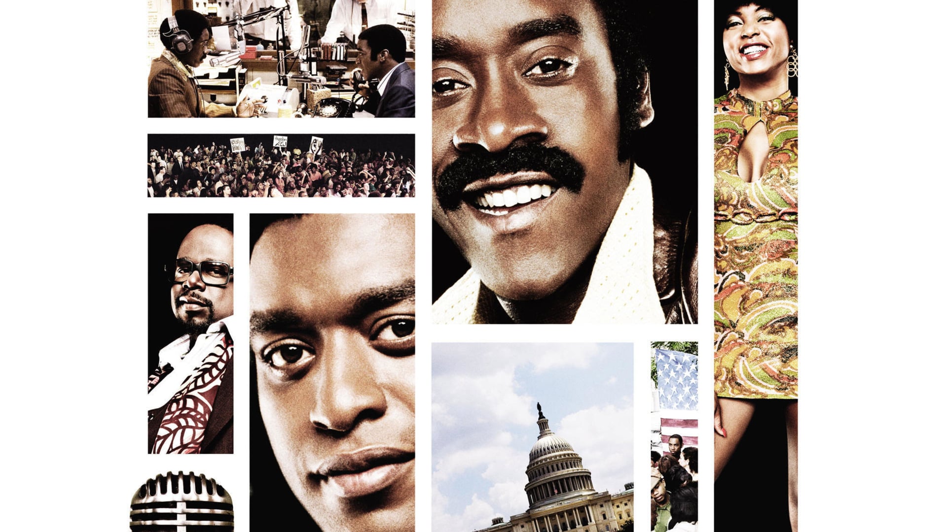 Foto do filme Fale Comigo