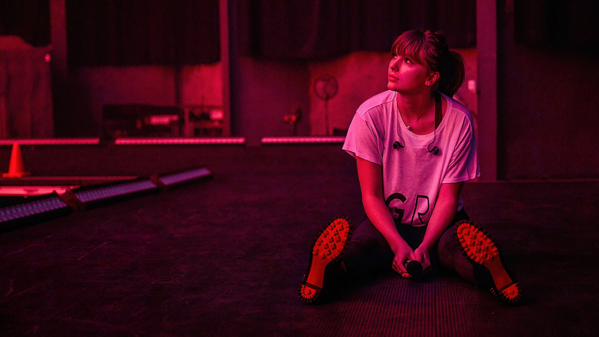 Foto do filme Miss Americana