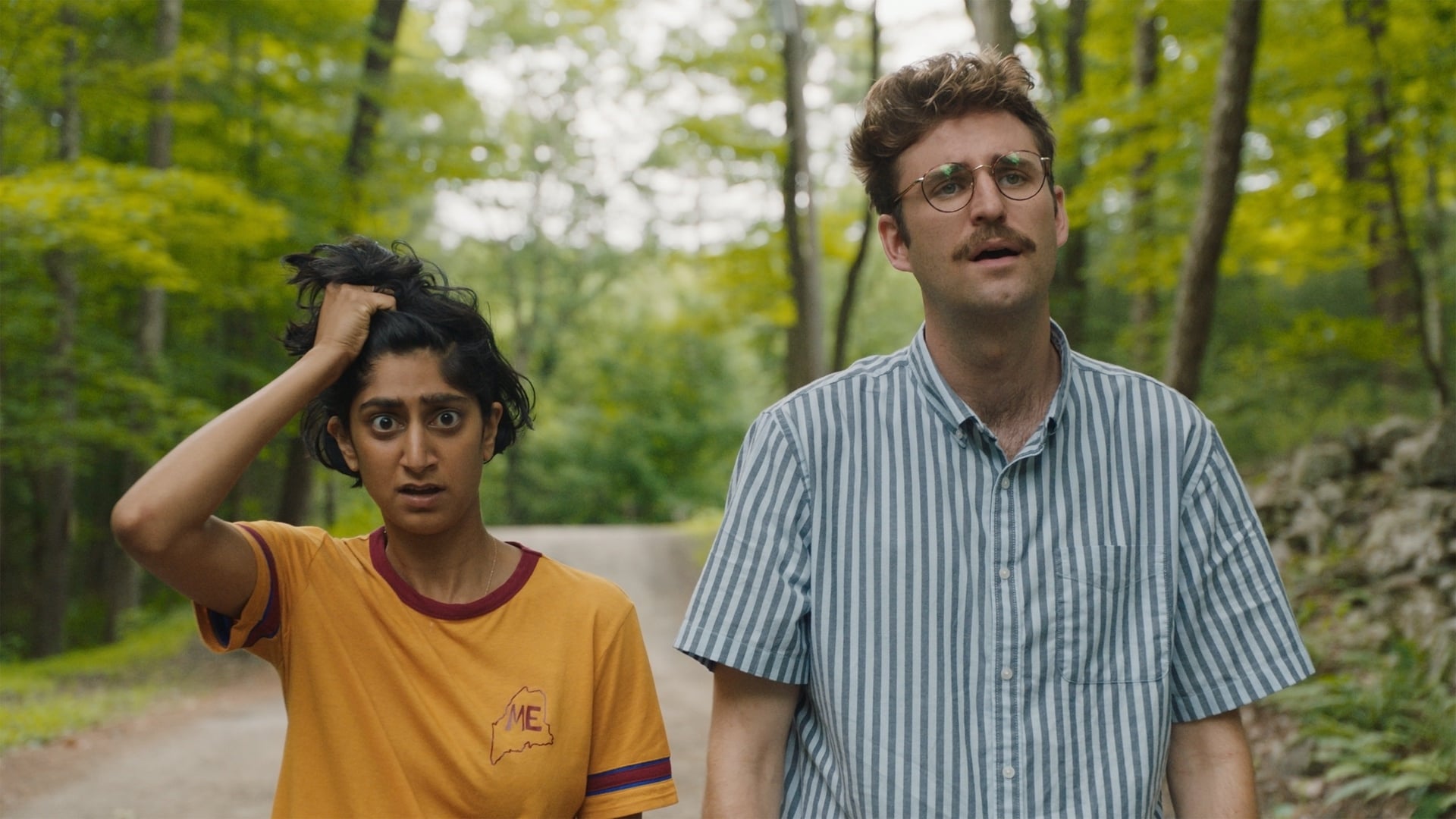 Foto do filme Salve-Se Quem Puder!