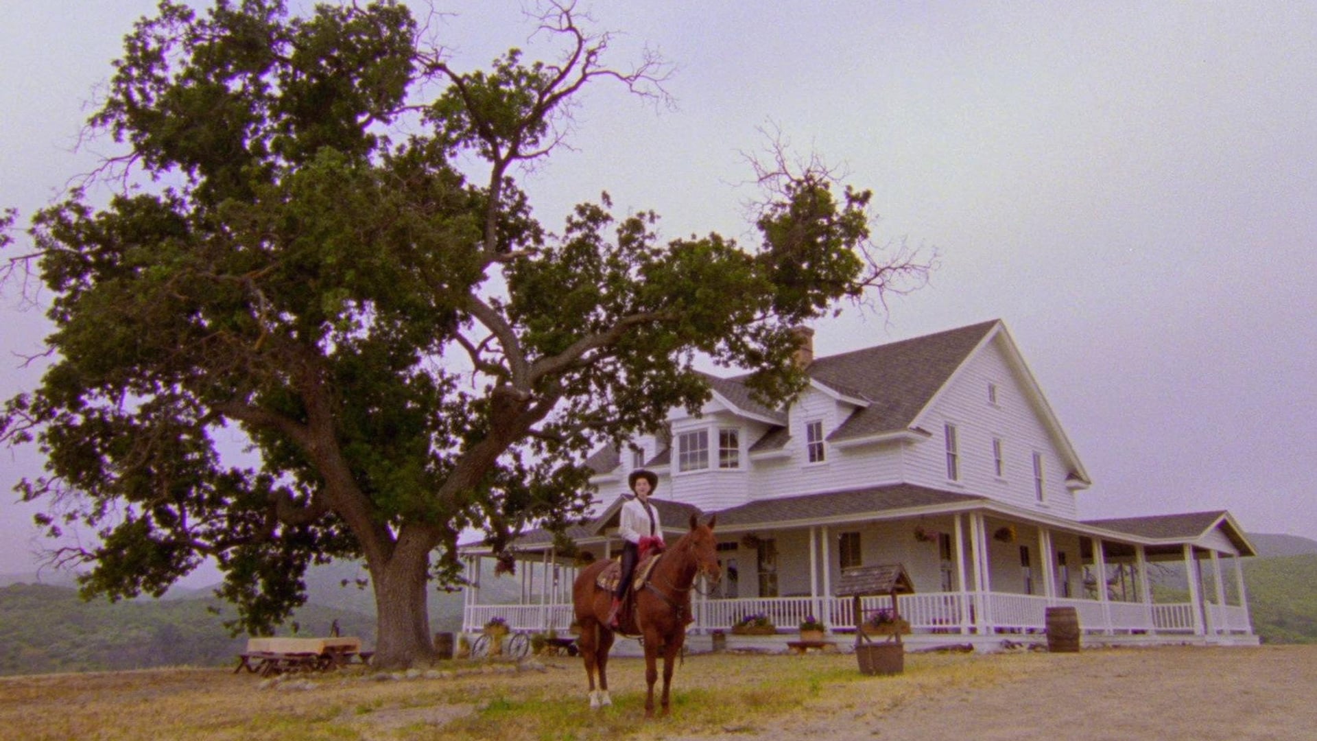 Foto do filme The Nowhere Inn