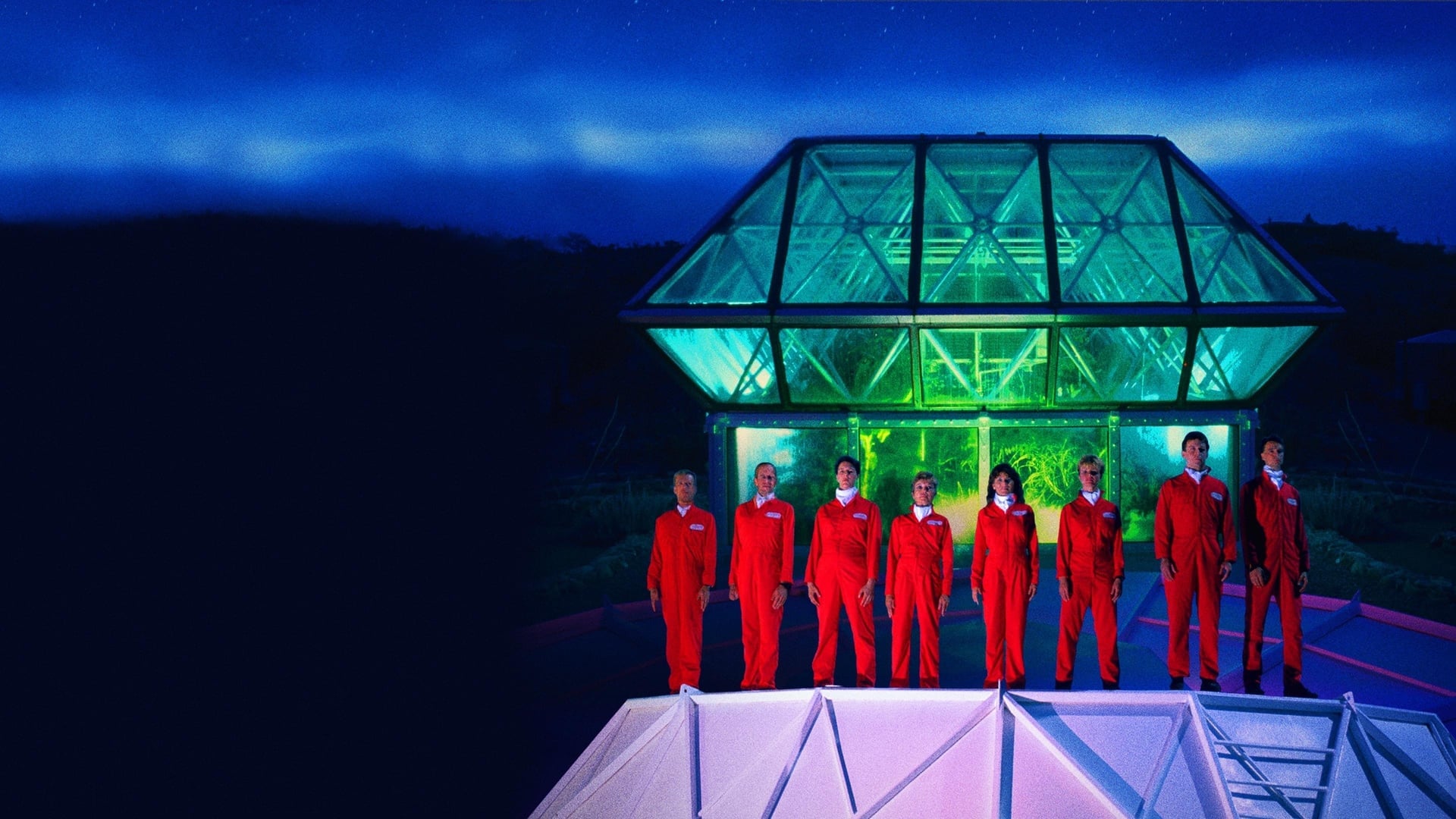 Foto do filme Missão Planeta Terra