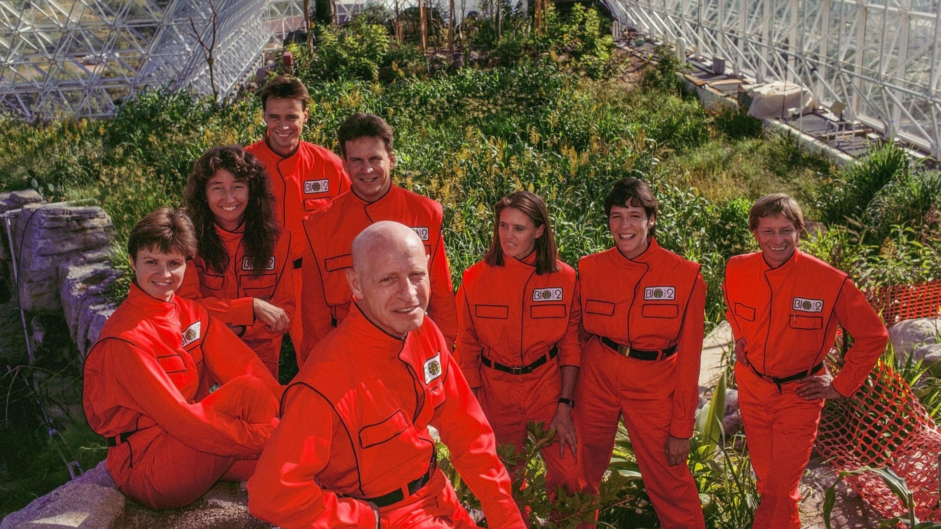 Foto do filme Missão Planeta Terra