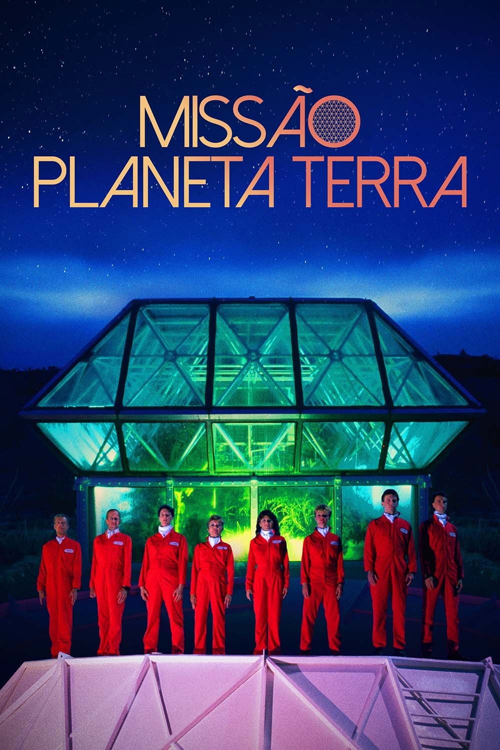Missão Planeta Terra