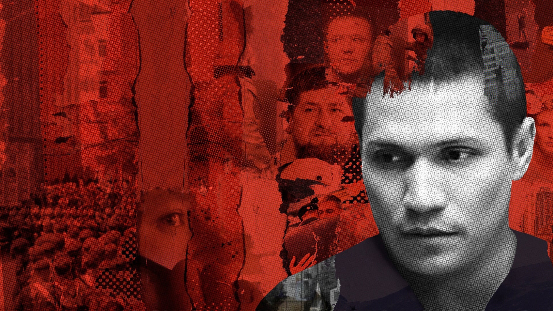 Foto do filme Bem-vindo à Chechênia