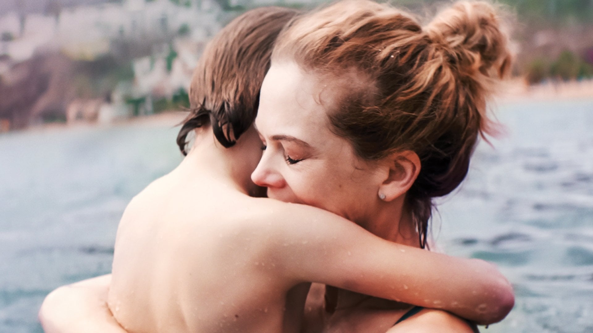 Foto do filme Charter