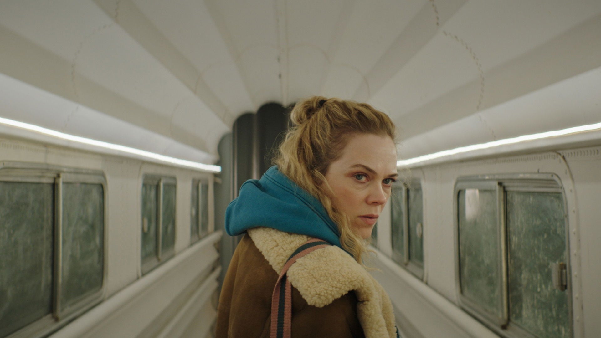 Foto do filme Charter