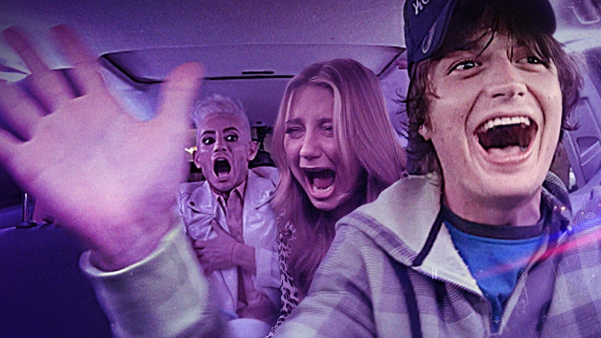 Foto do filme Spree: Viagens sem Limite
