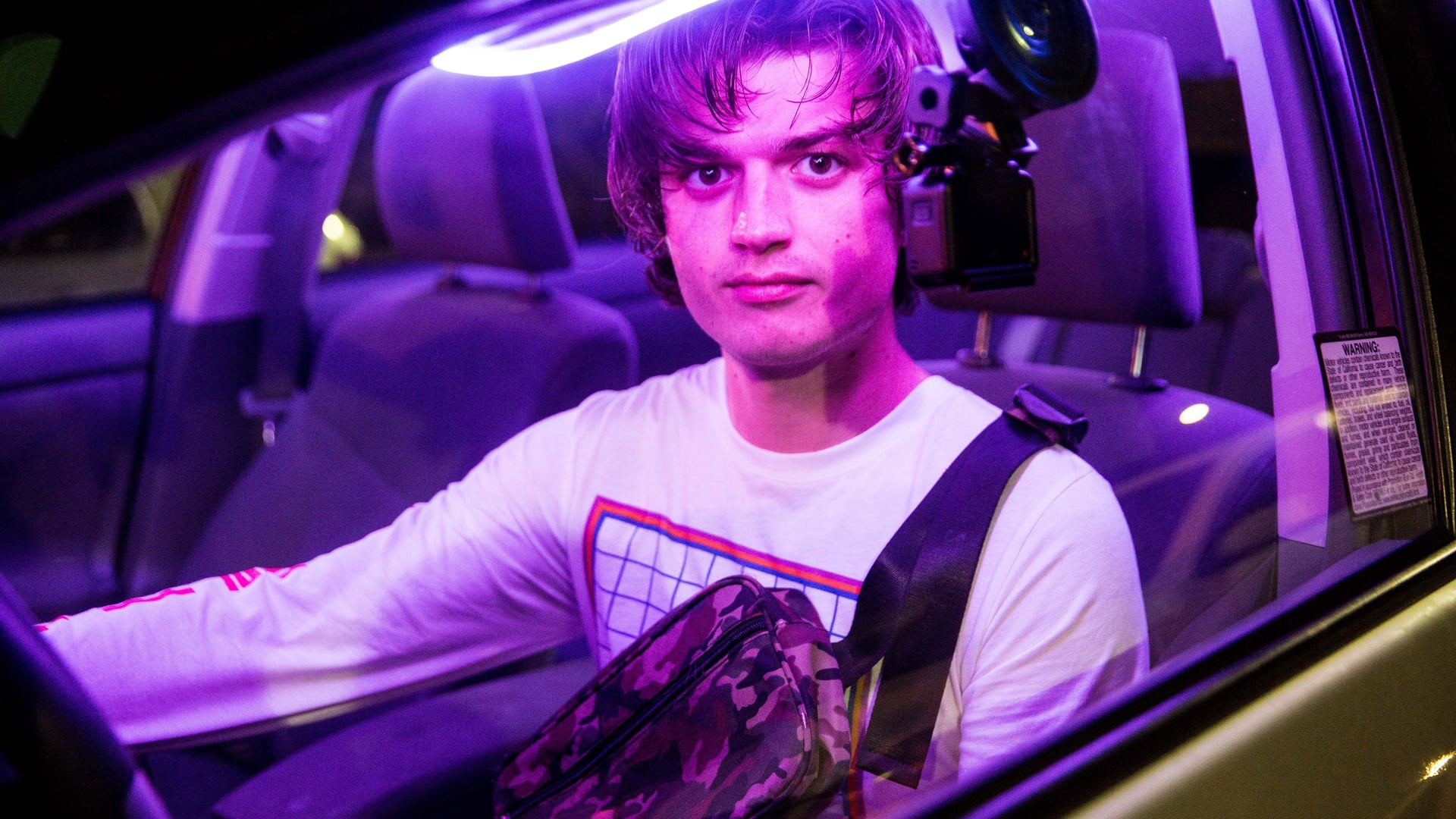 Foto do filme Spree: Viagens sem Limite