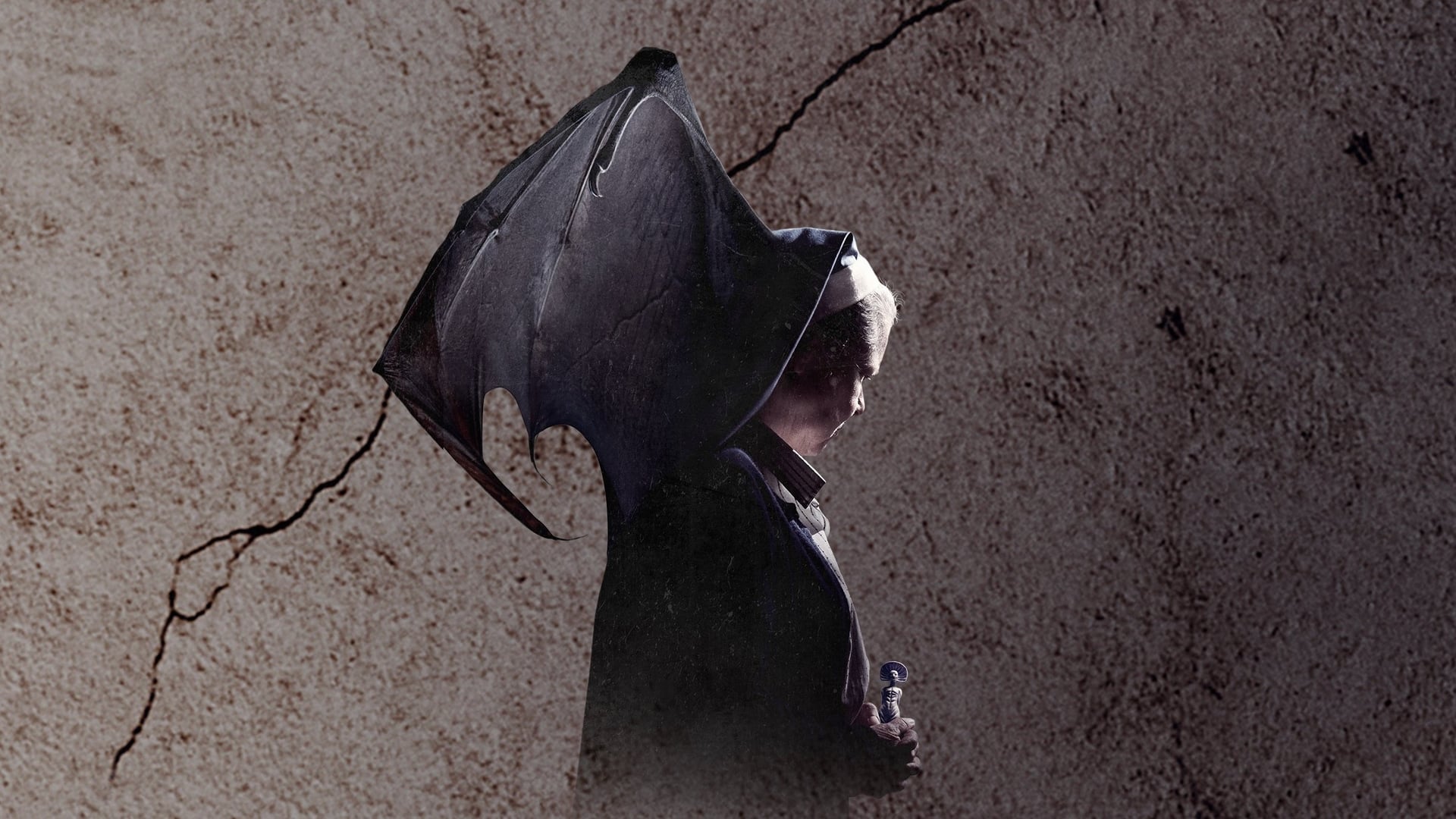 Foto do filme Amuleto