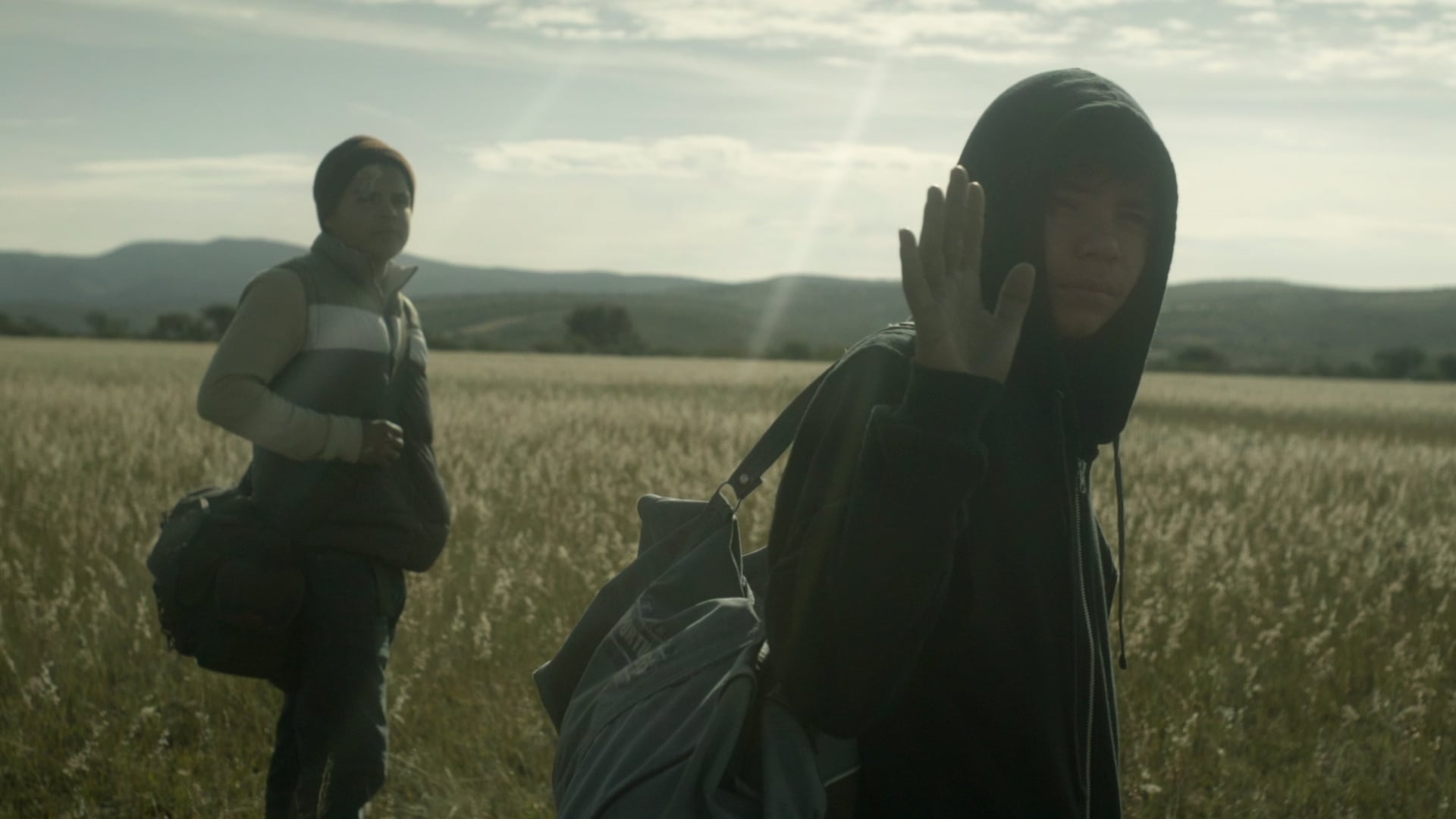 Foto do filme Sin Señas Particulares