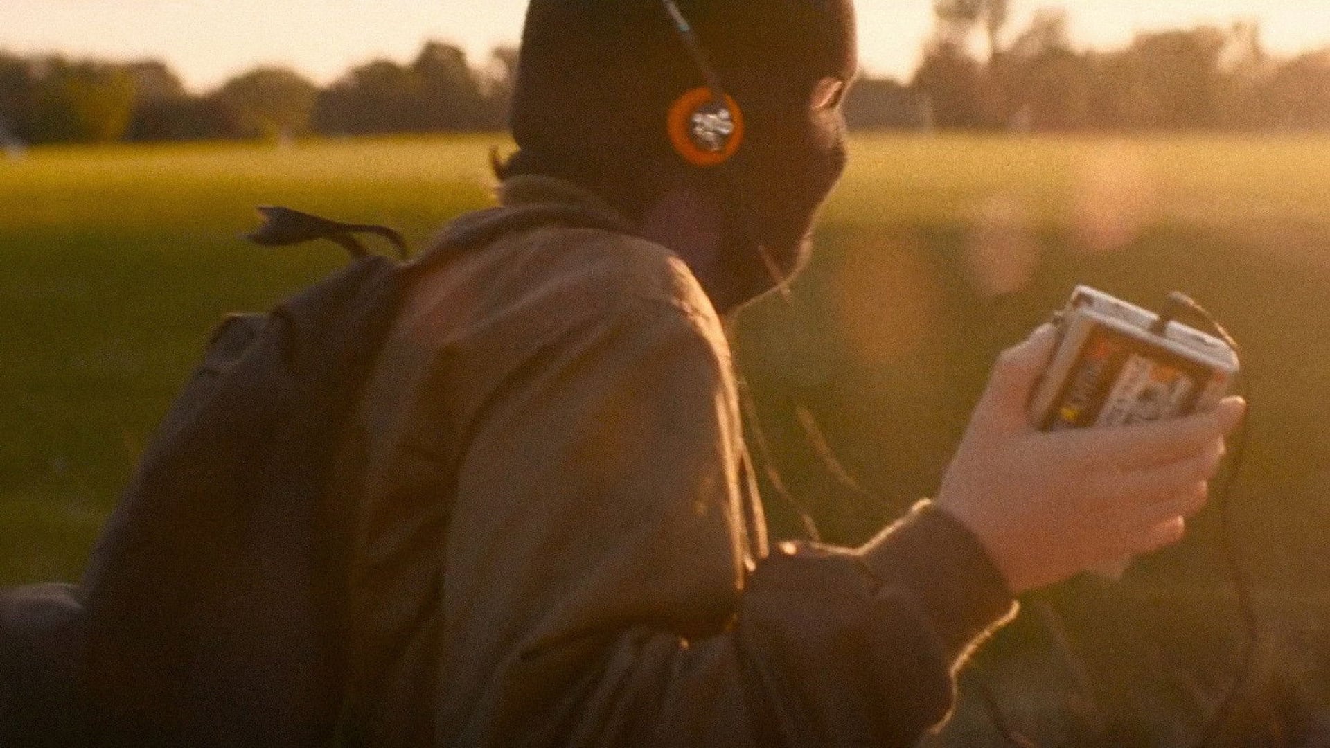 Foto do filme Uma História de Amor Americana