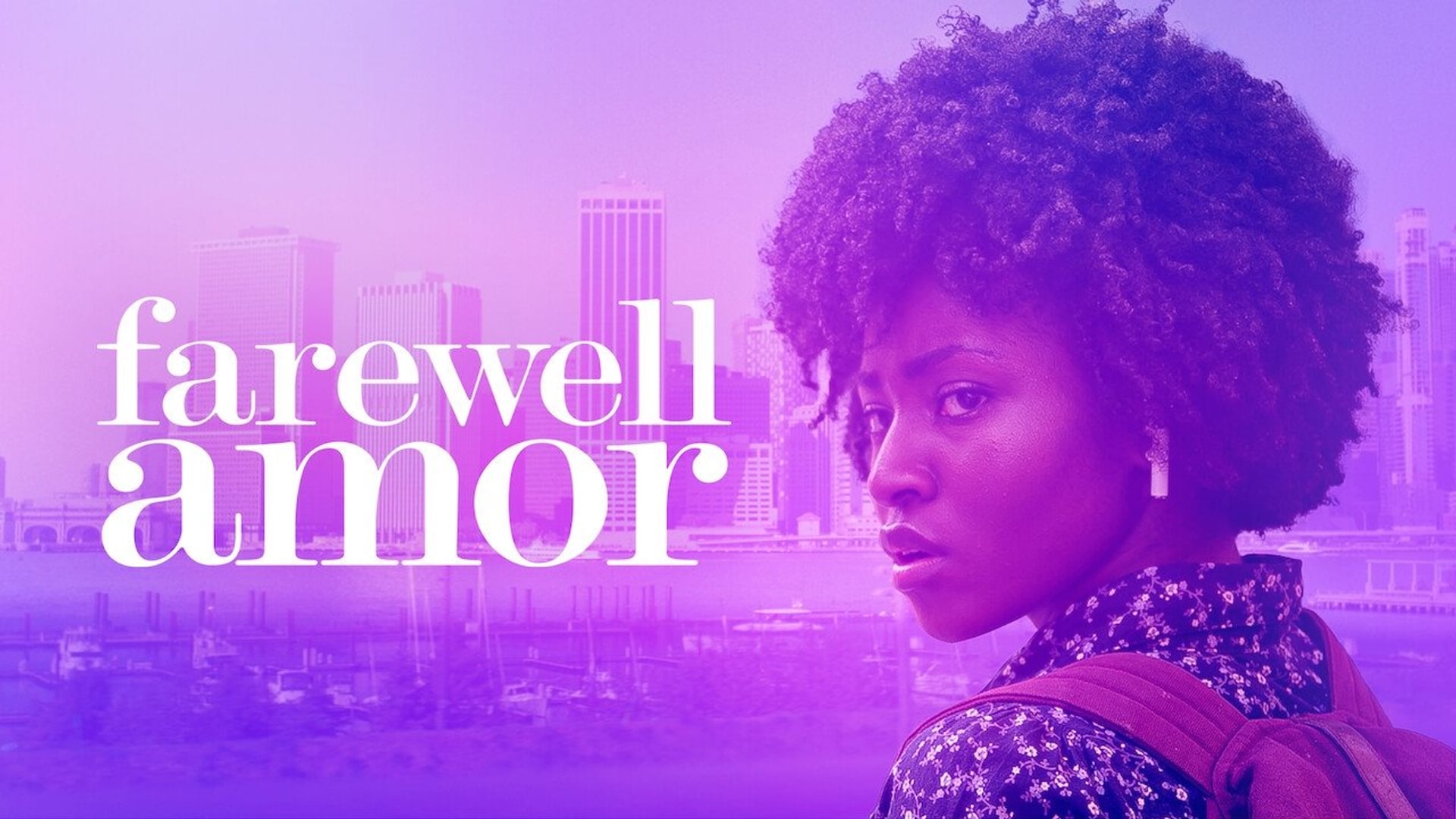 Foto do filme Farewell Amor
