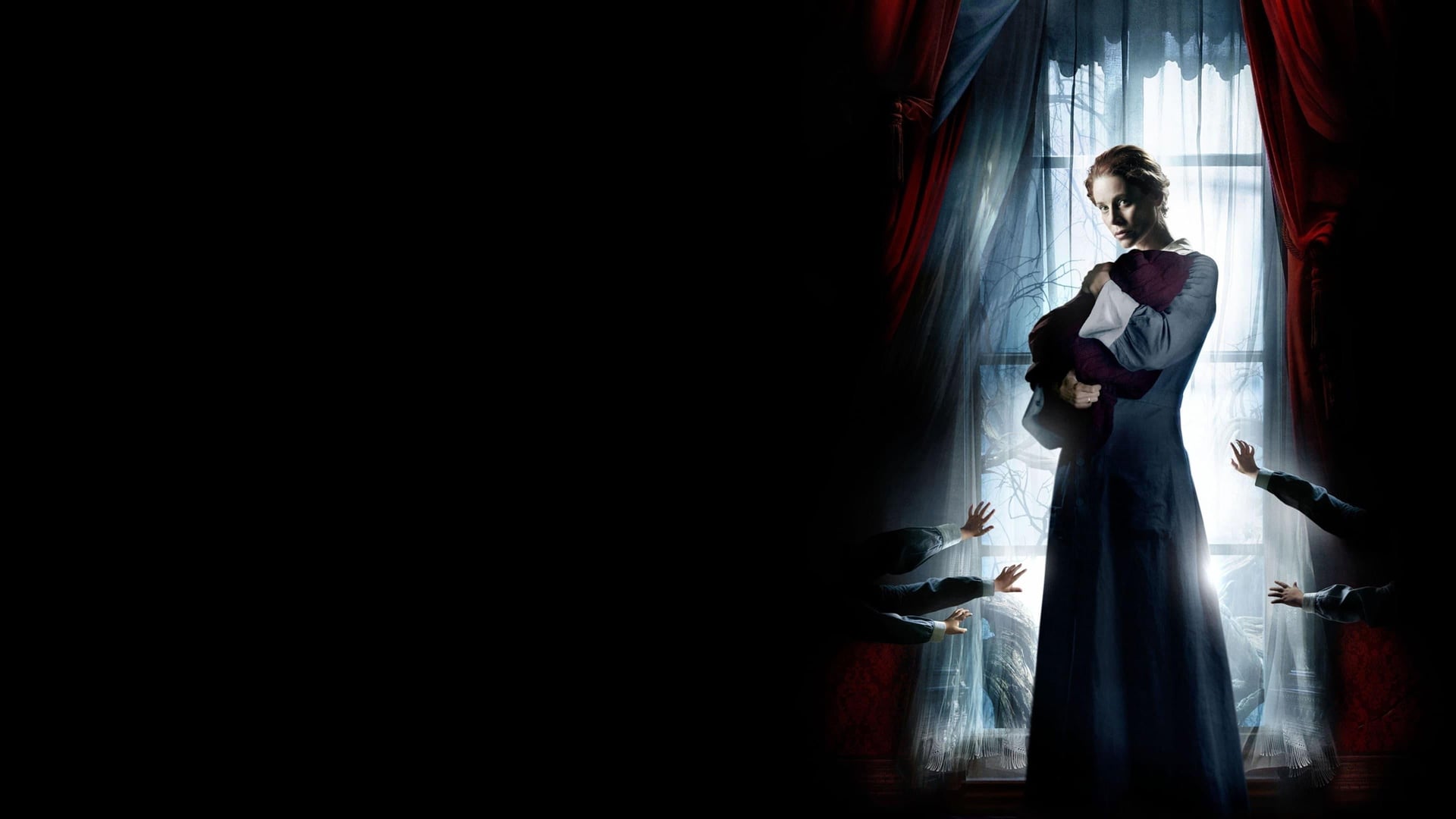 Foto do filme O Orfanato