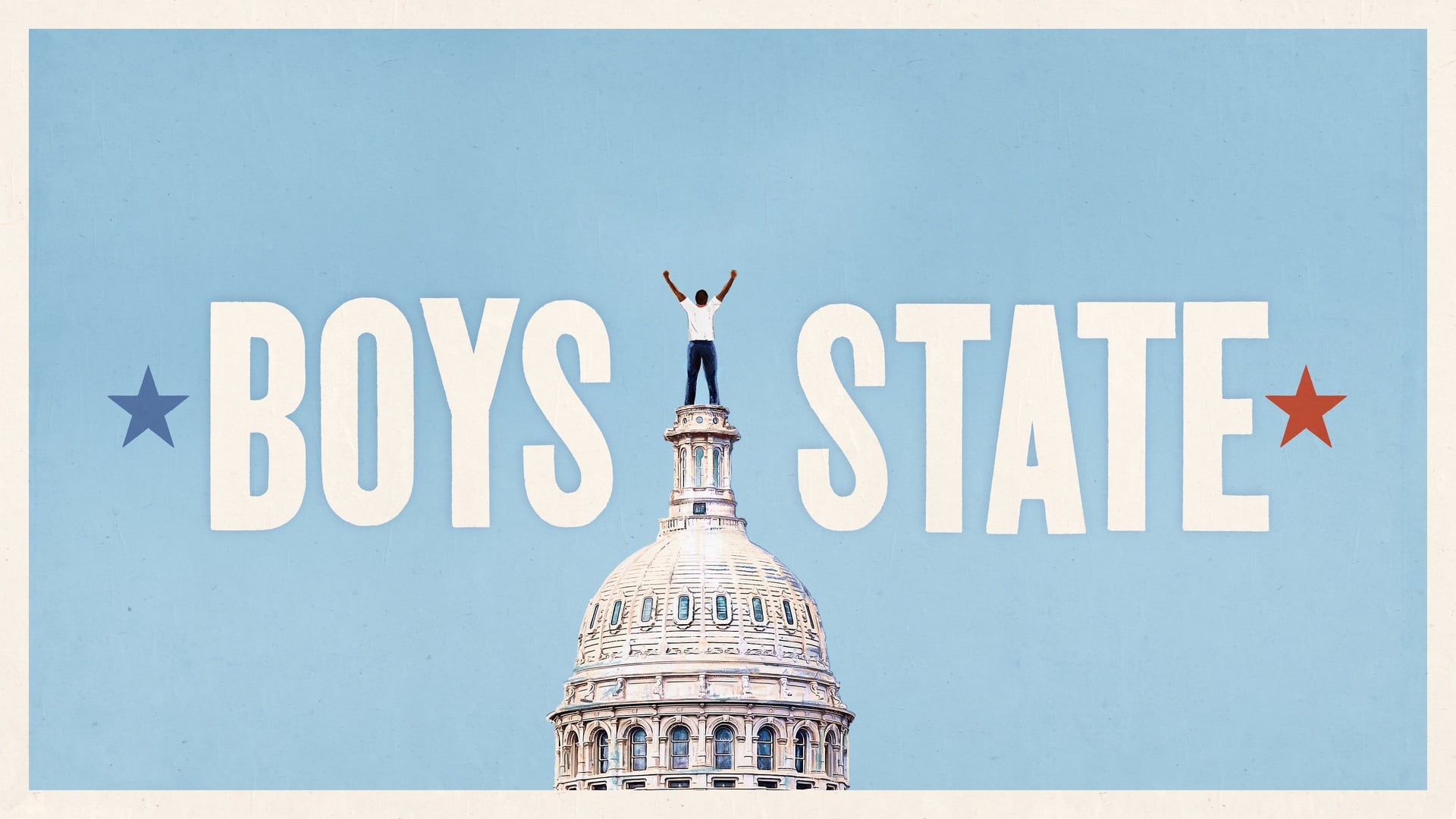 Foto do filme Boys State
