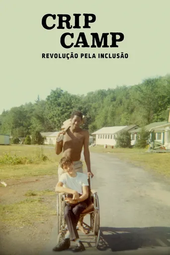 Crip Camp: Revolução pela Inclusão