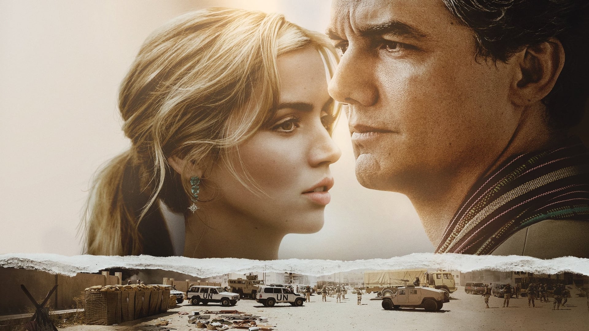 Foto do filme Sérgio