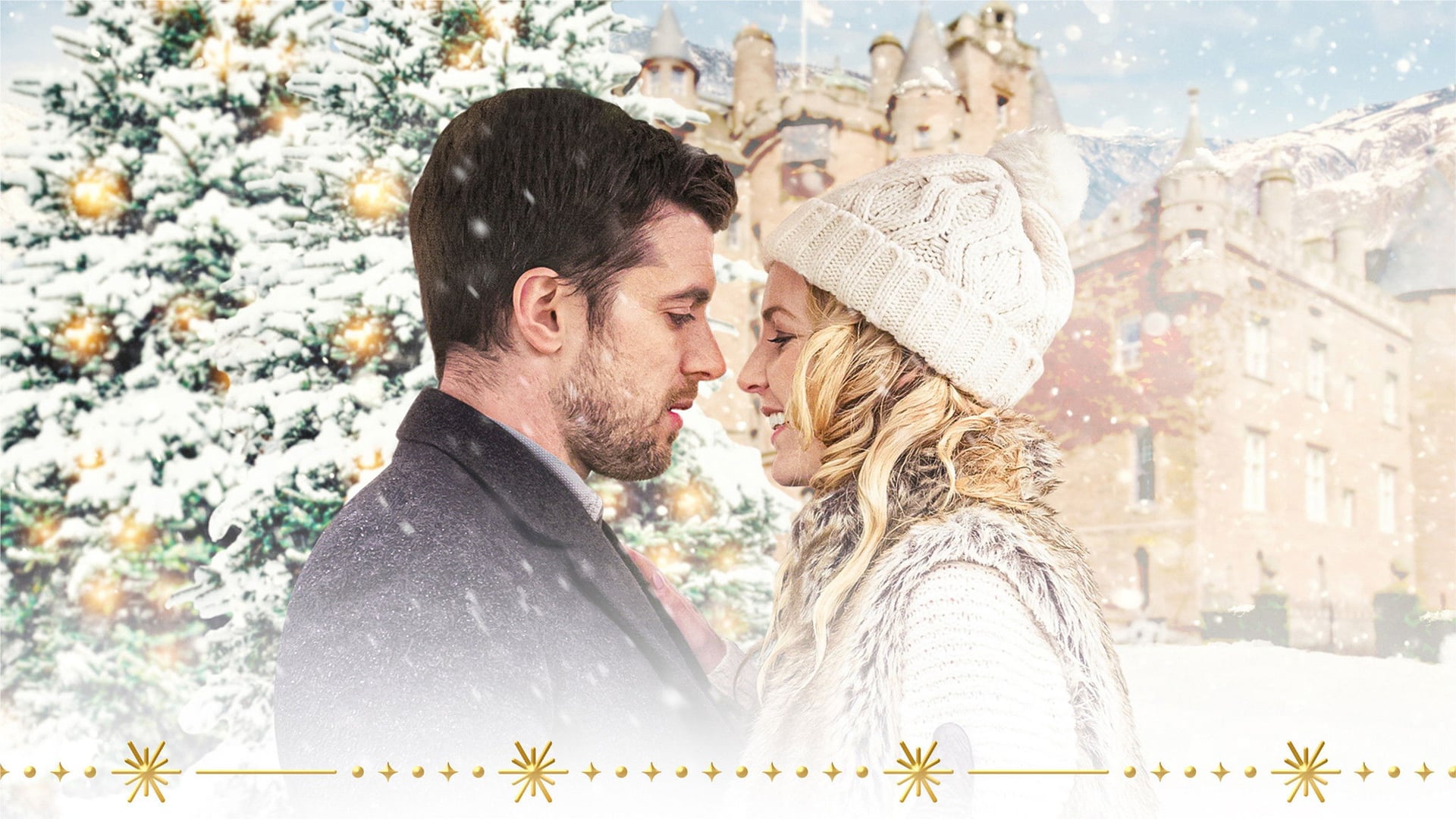 Foto do filme Um Amor de Conto de Fadas