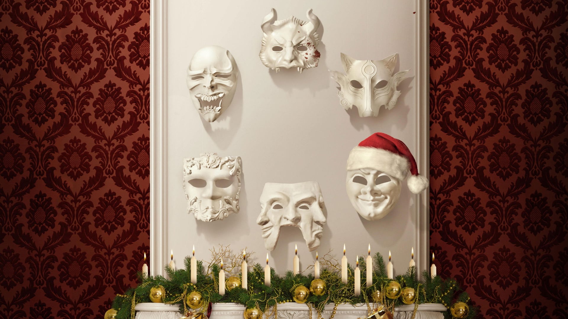 Foto do filme Ossos do Ofício