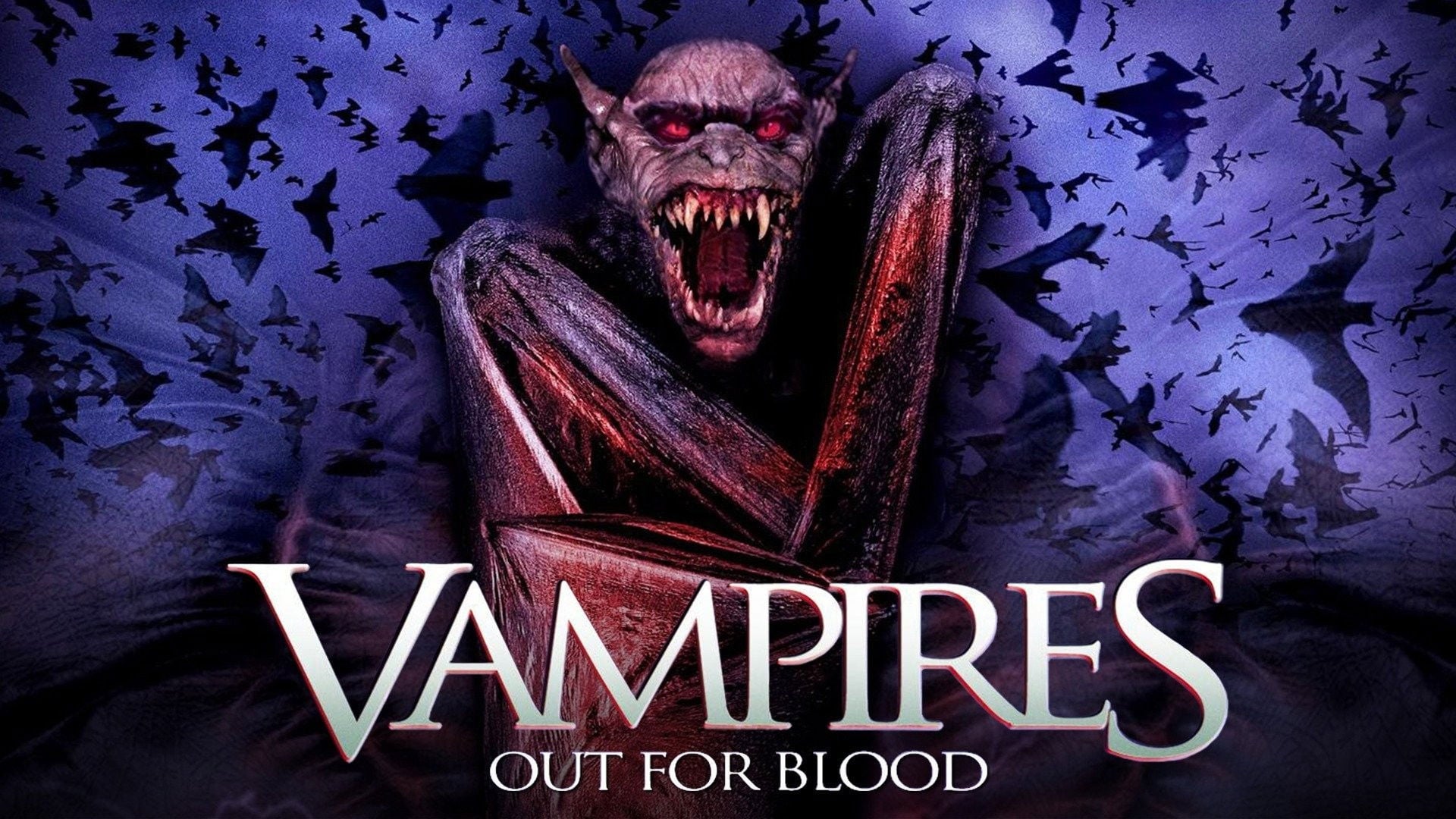 Foto do filme Vampires: Out for Blood