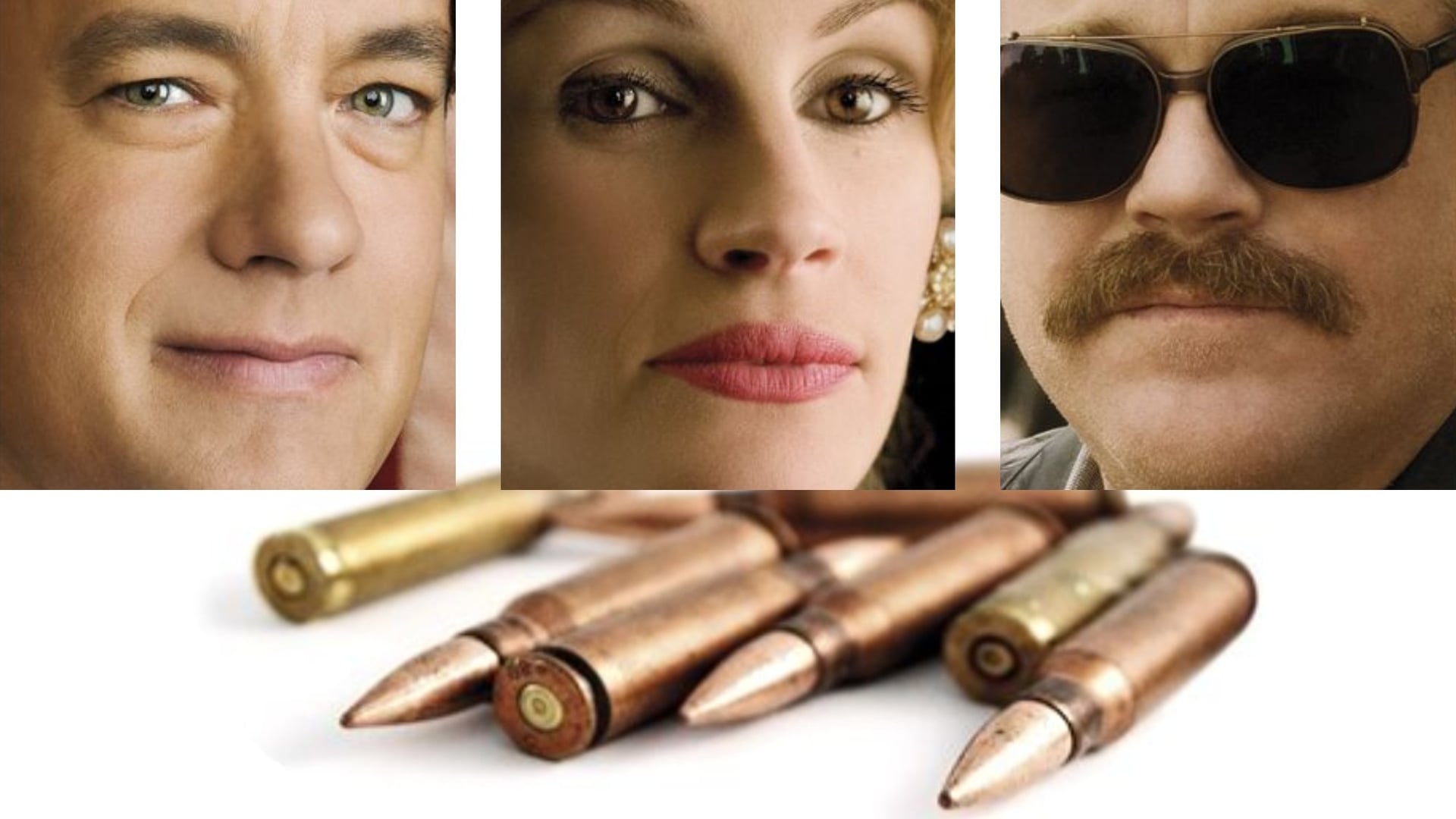 Foto do filme Jogos do Poder