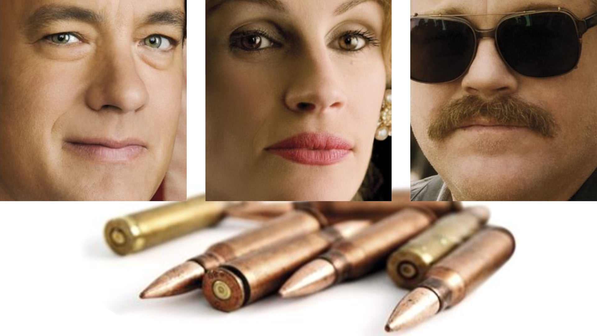 Foto do filme Jogos do Poder