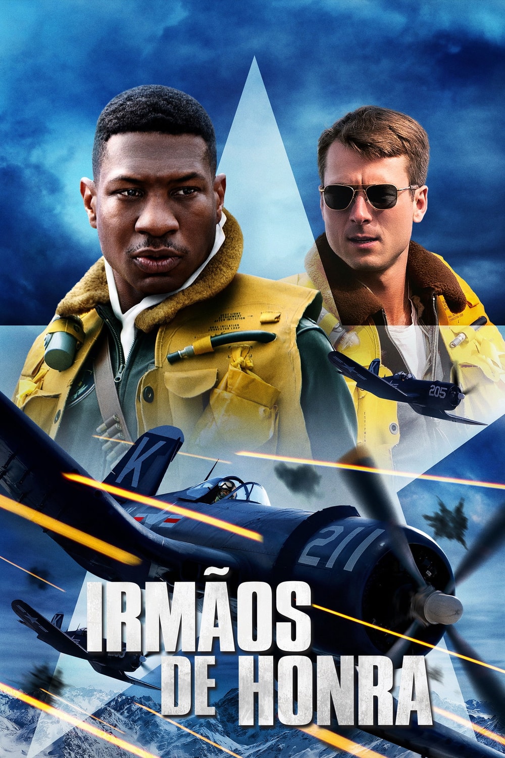 Irmãos de Honra