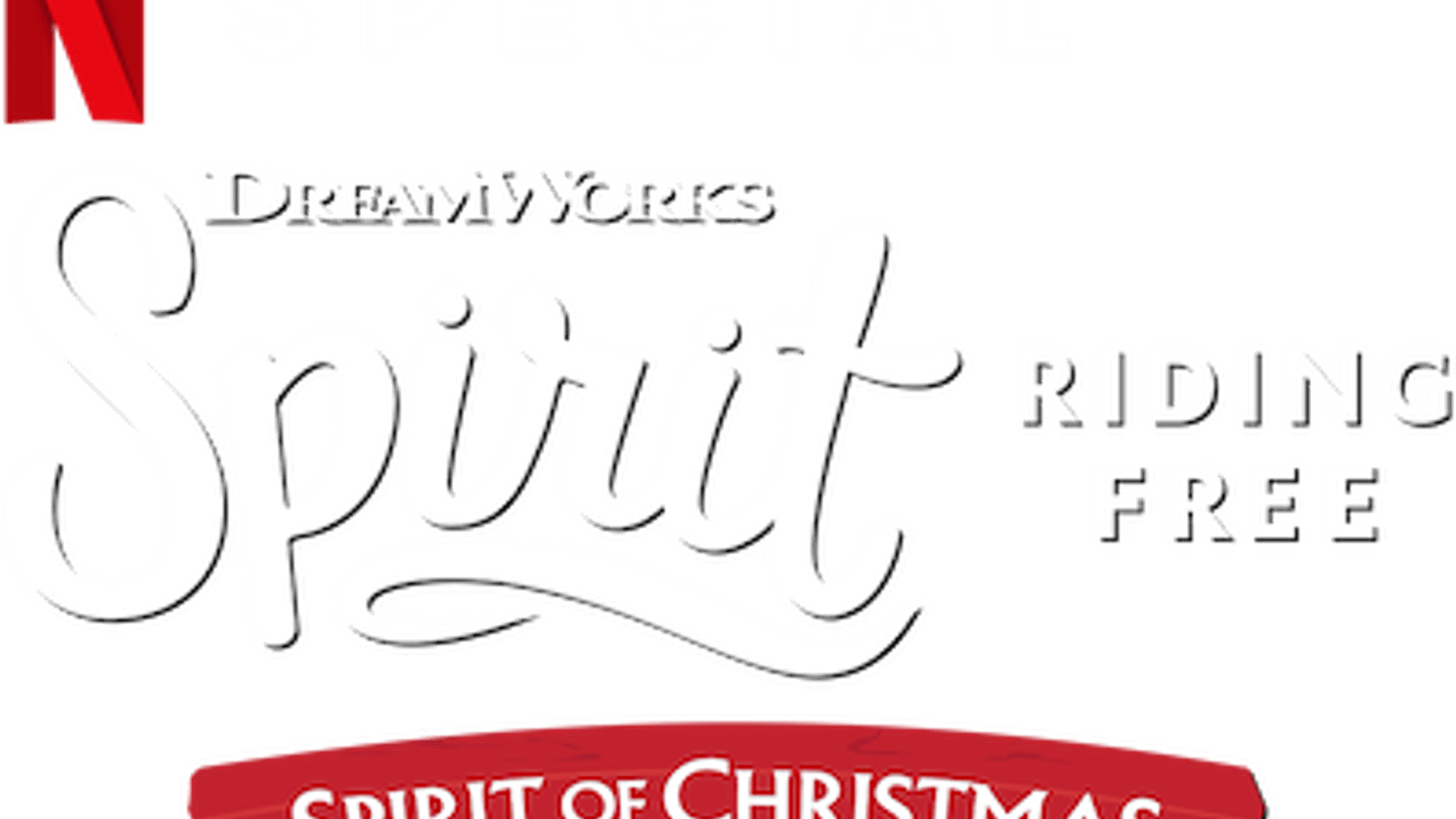 Foto do filme Spirit - Cavalgando Livre Natal com Spirit