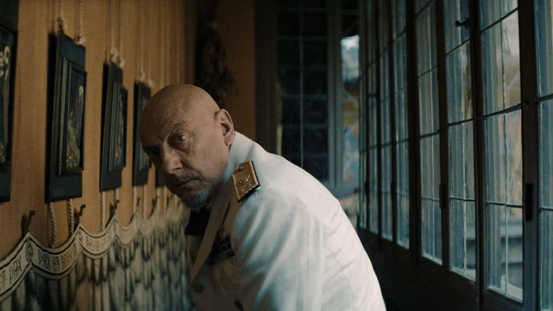 Foto do filme Il cattivo poeta