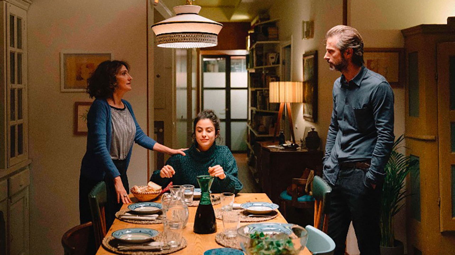 Foto do filme Cosa sarà