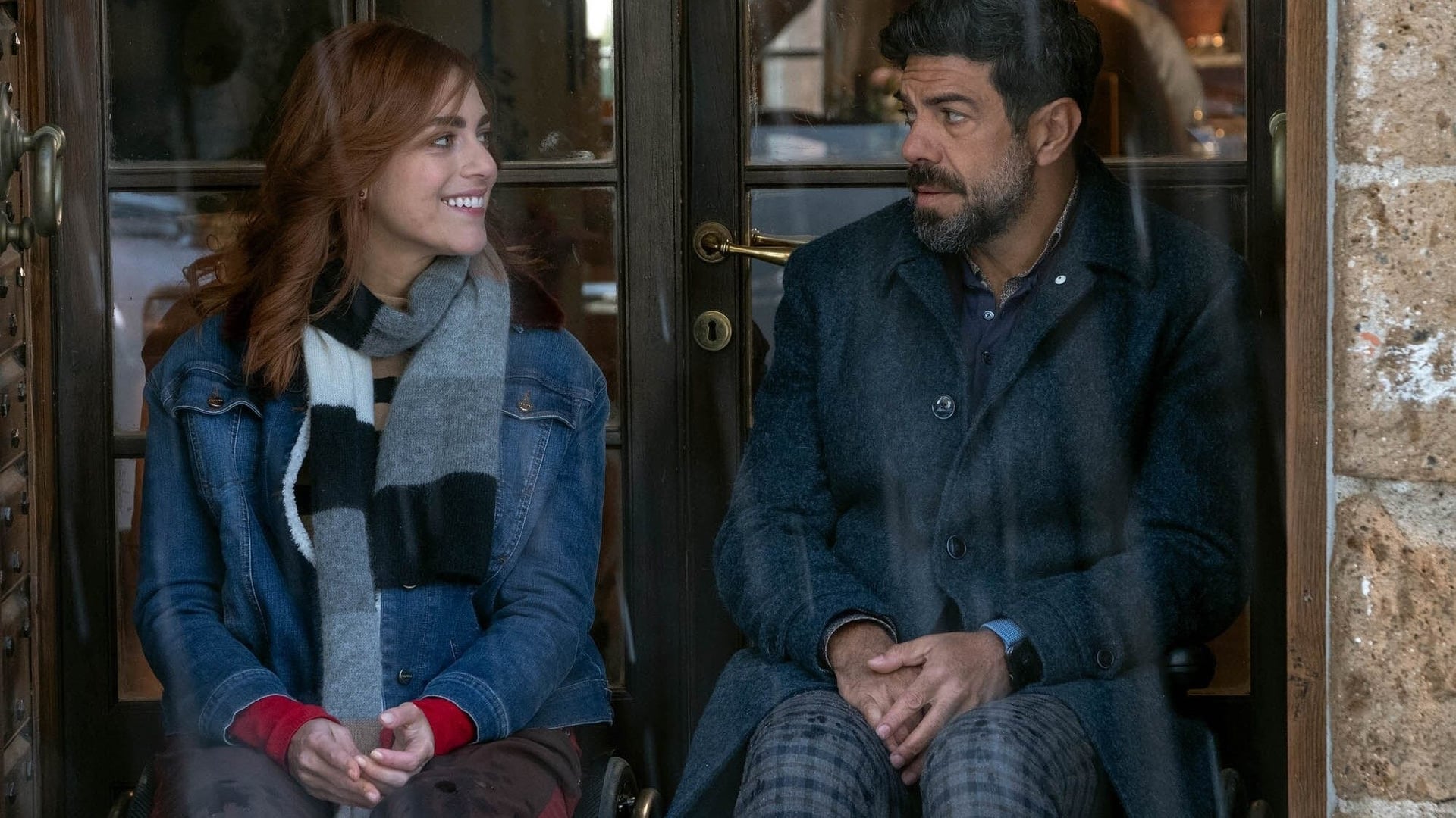 Foto do filme Jogada De Amor