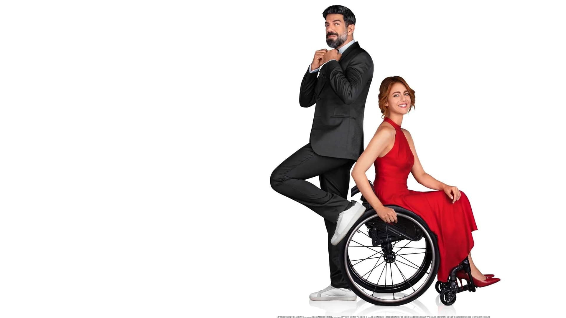 Foto do filme Jogada De Amor