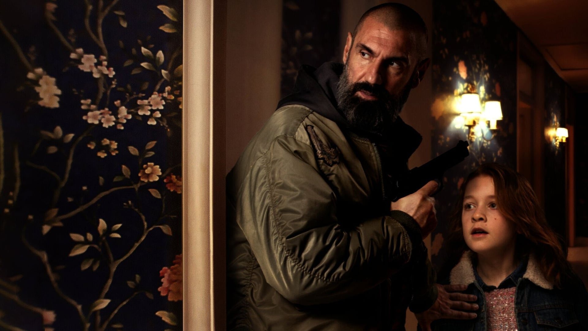 Foto do filme A Fera