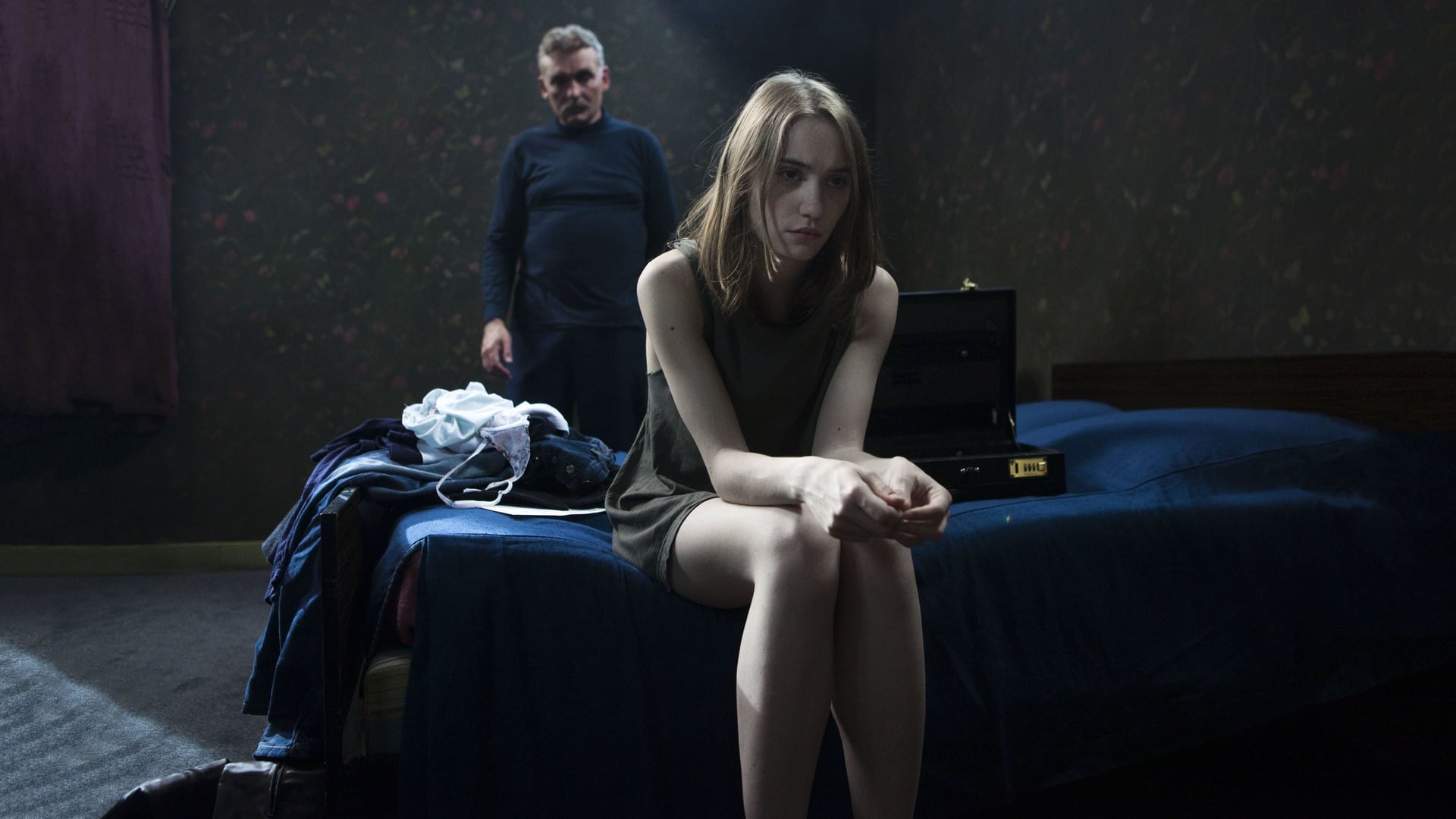 Foto do filme Meus Caros Estudos