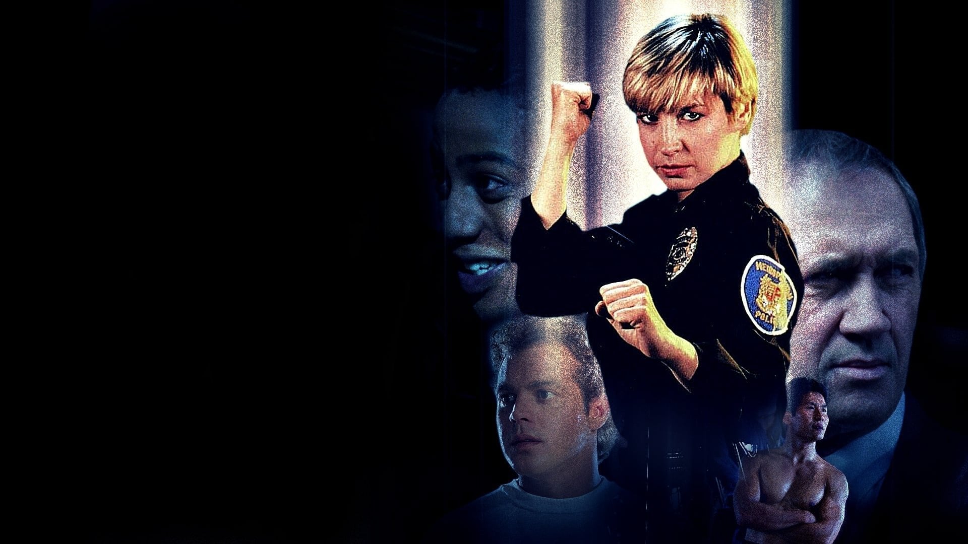 Foto do filme Leis Marciais