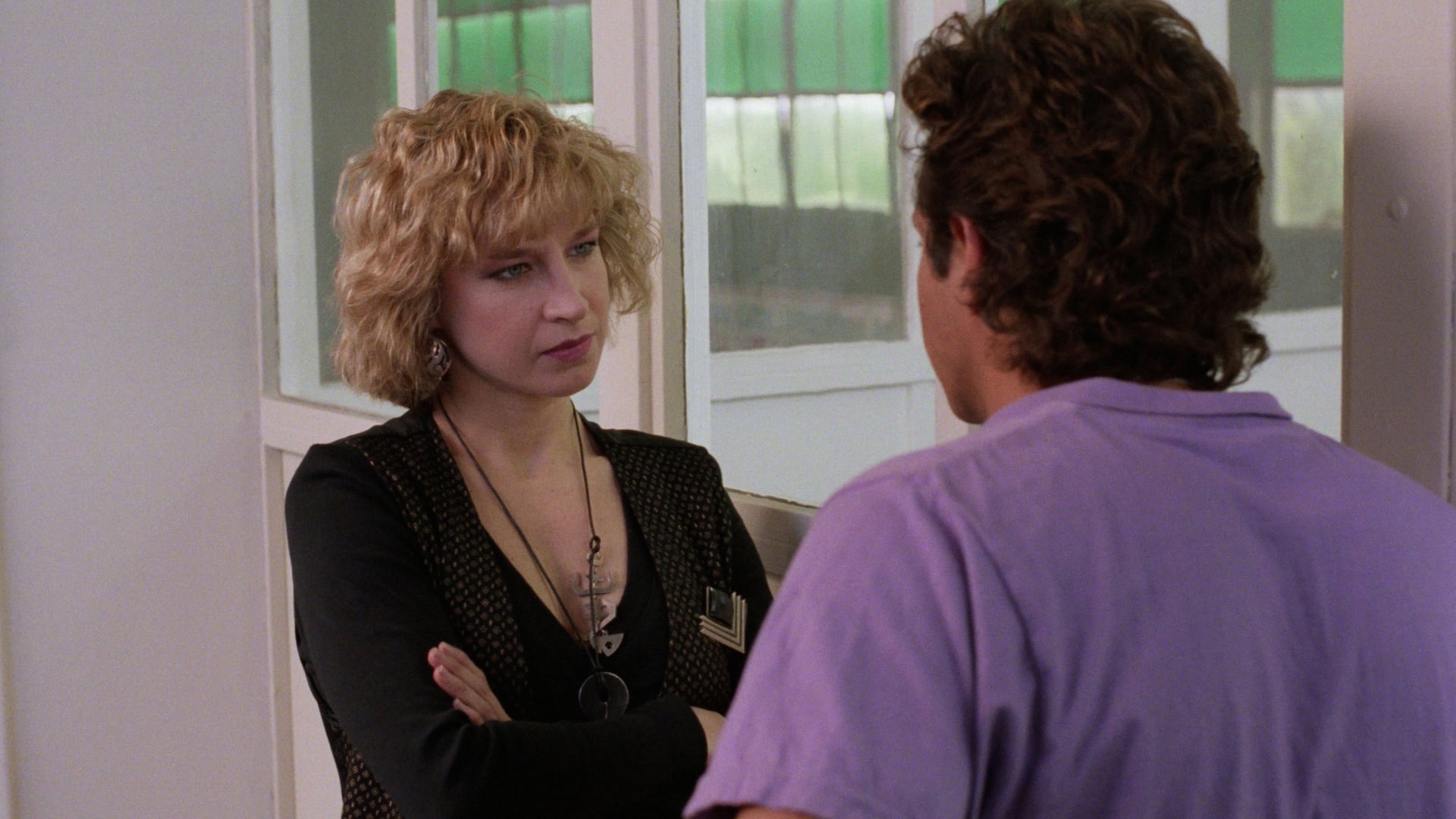 Foto do filme Leis Marciais