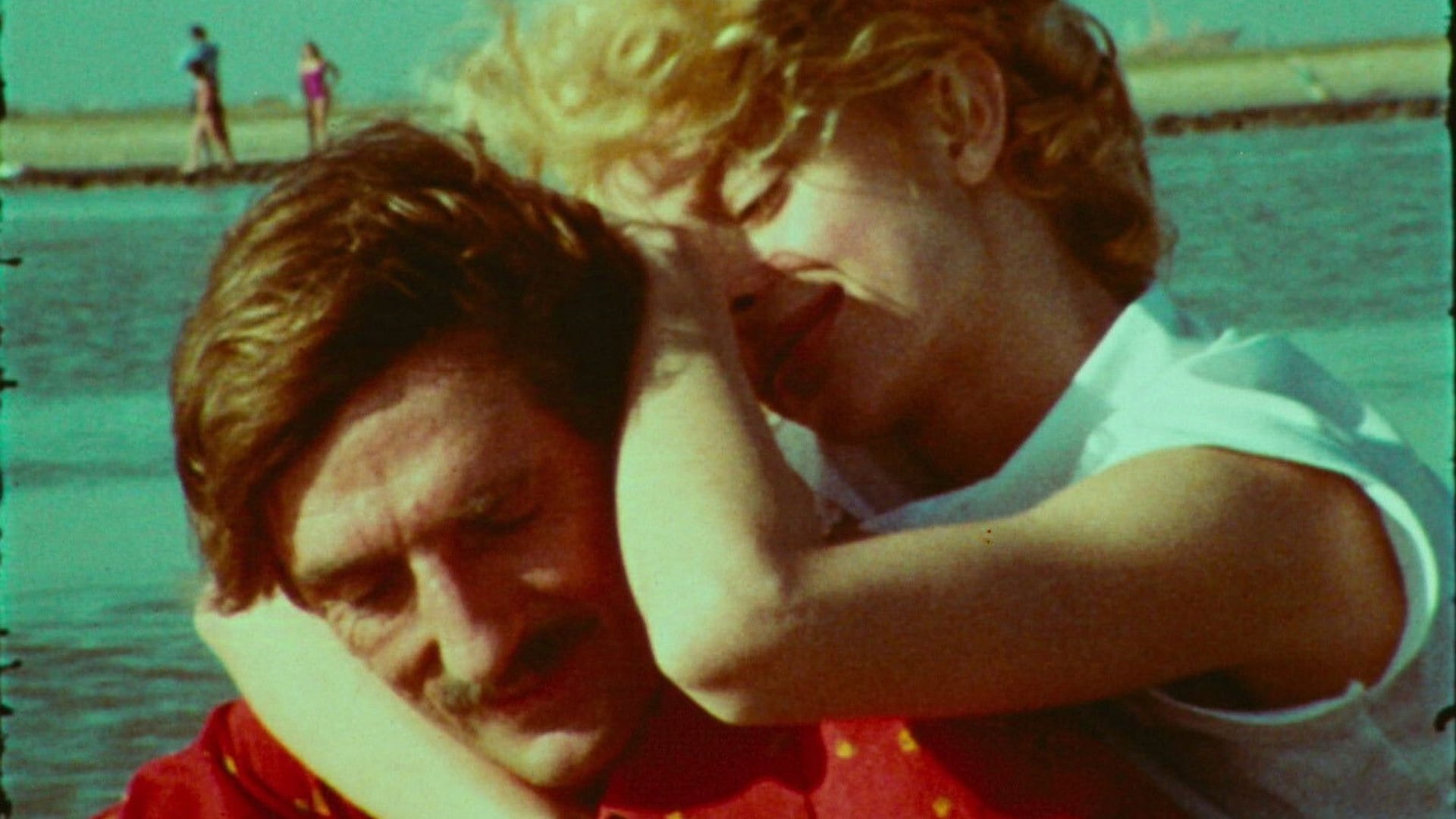 Foto do filme Paris, Texas