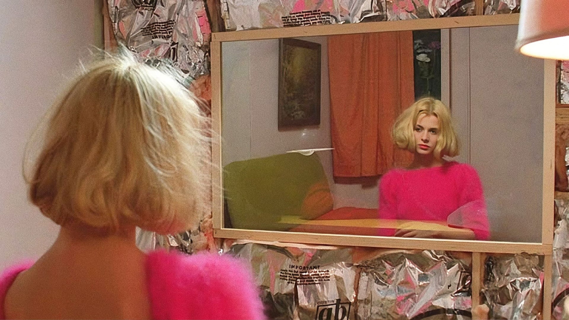 Foto do filme Paris, Texas