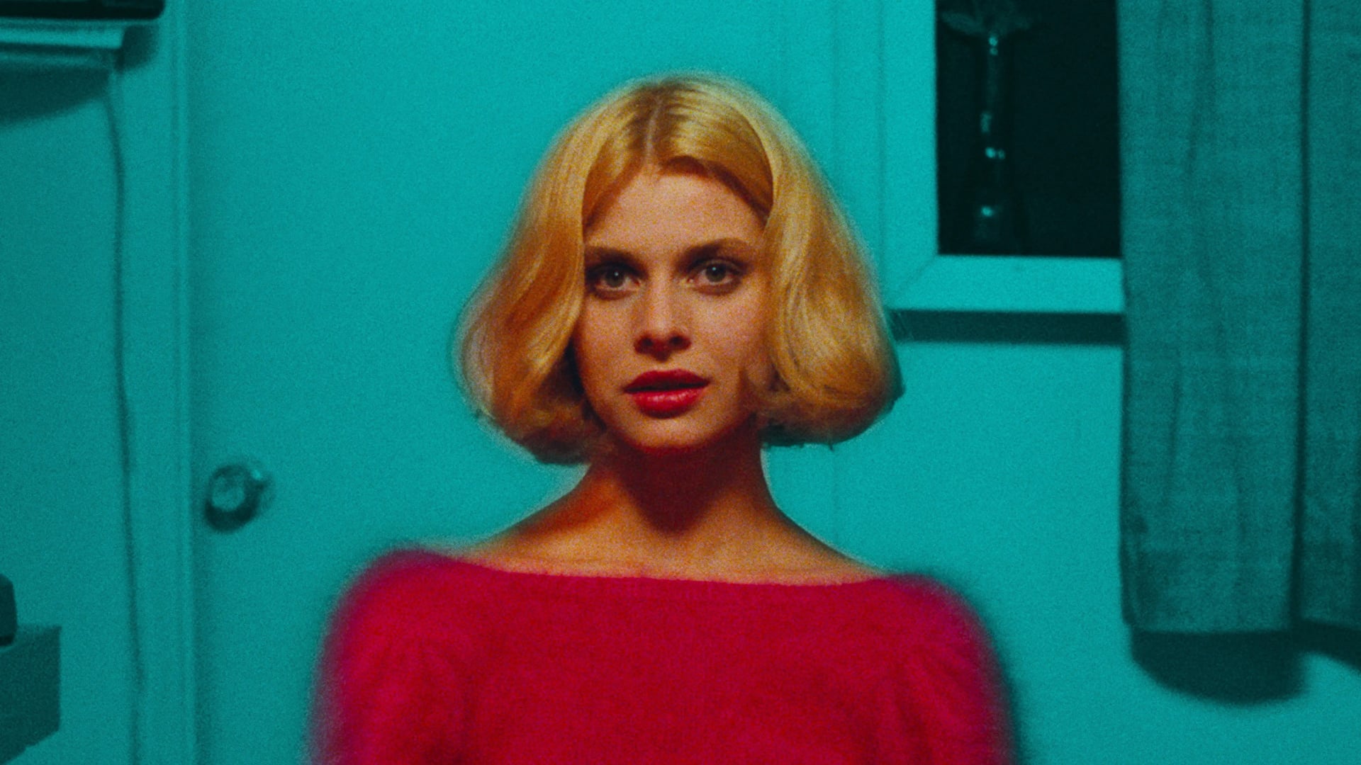 Foto do filme Paris, Texas