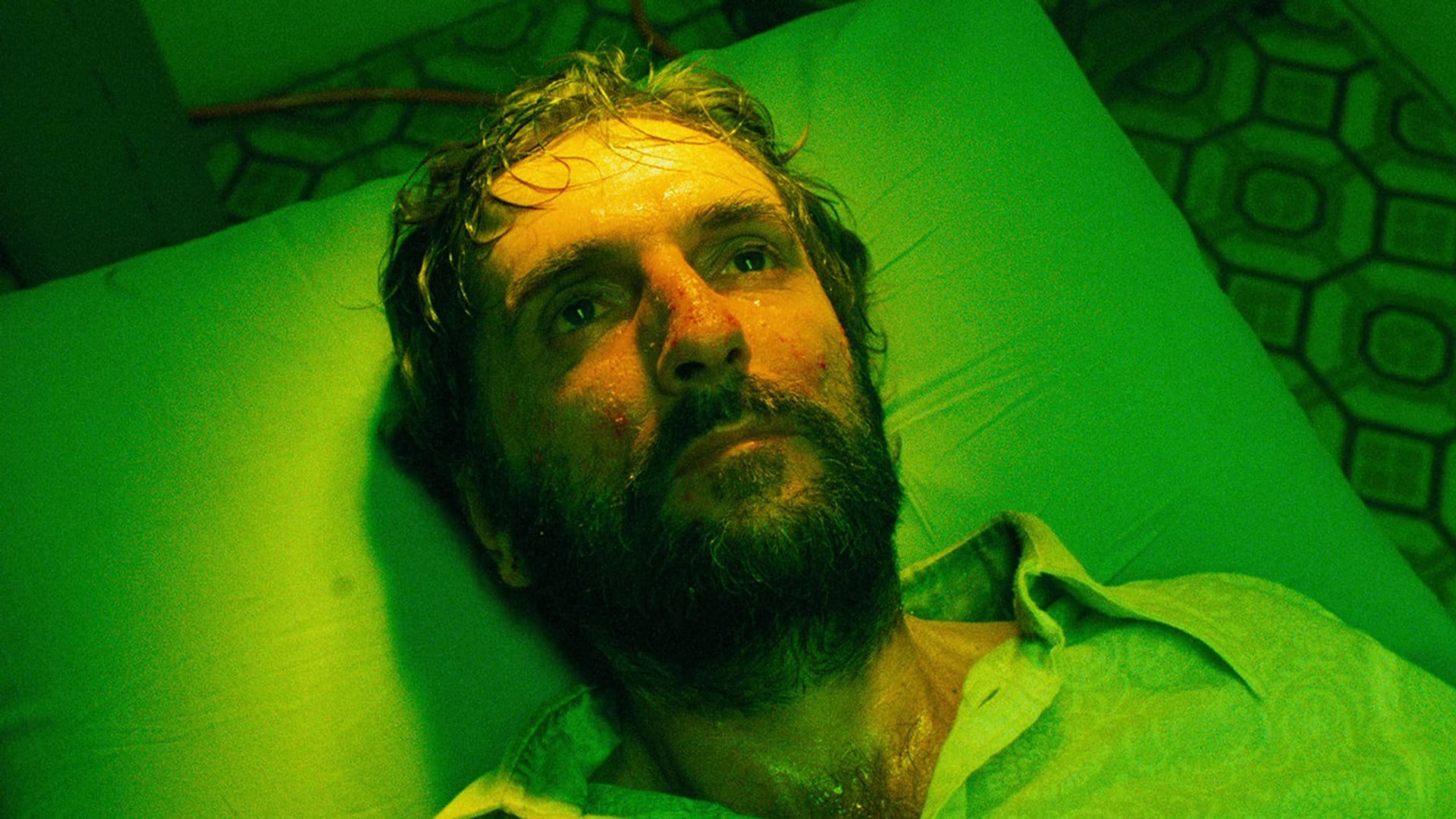 Foto do filme Paris, Texas