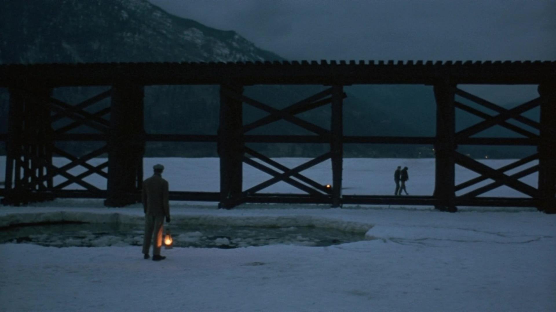 Foto do filme Rumos Desiguais