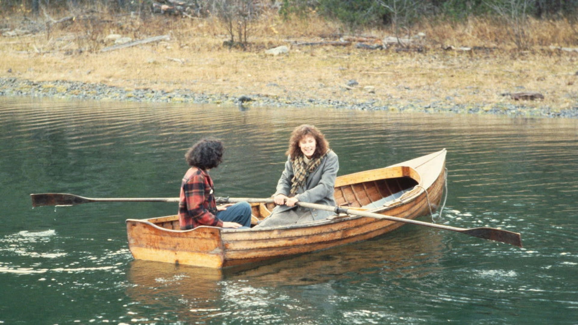 Foto do filme Rumos Desiguais