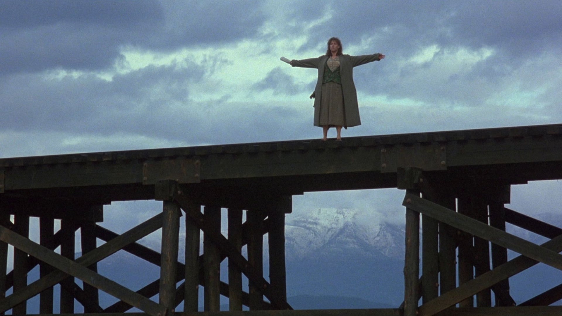 Foto do filme Rumos Desiguais