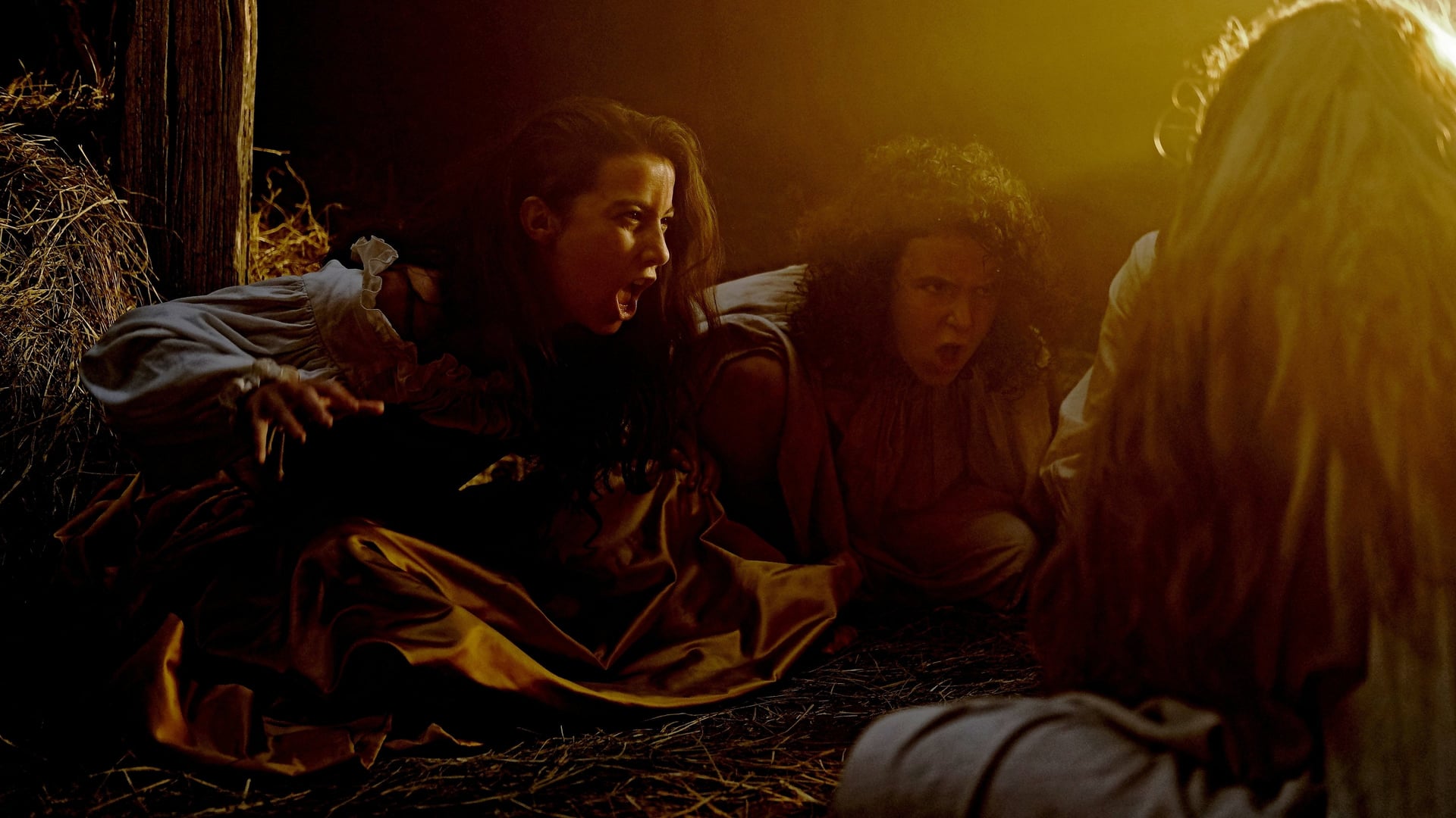 Foto do filme Silenciadas