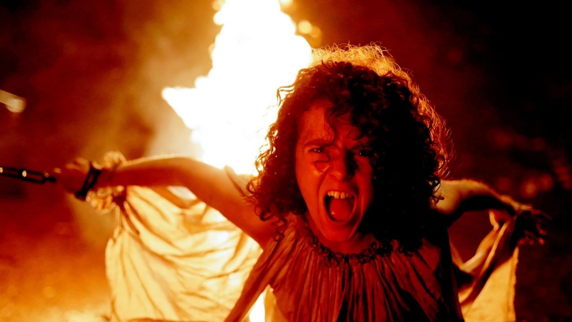 Foto do filme Silenciadas