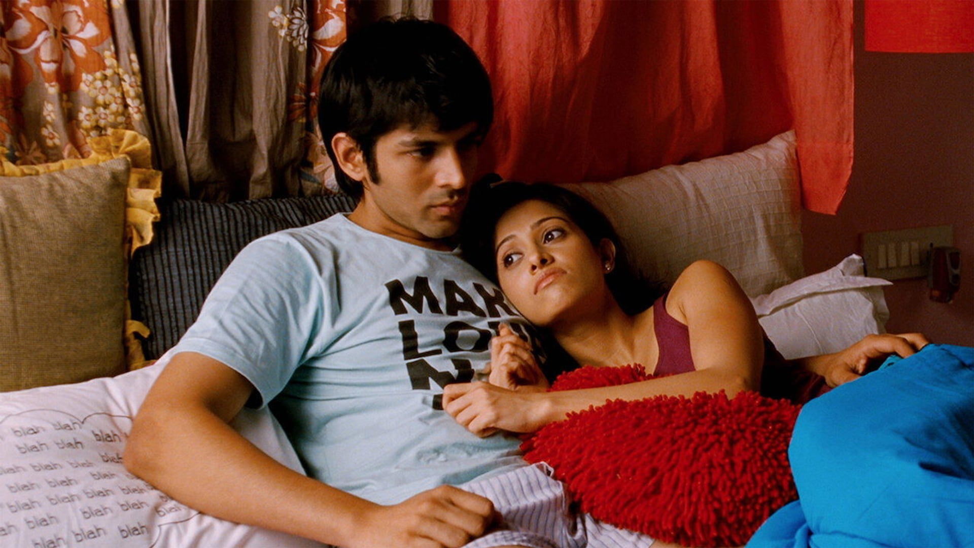 Foto do filme Pyaar Ka Punchnama
