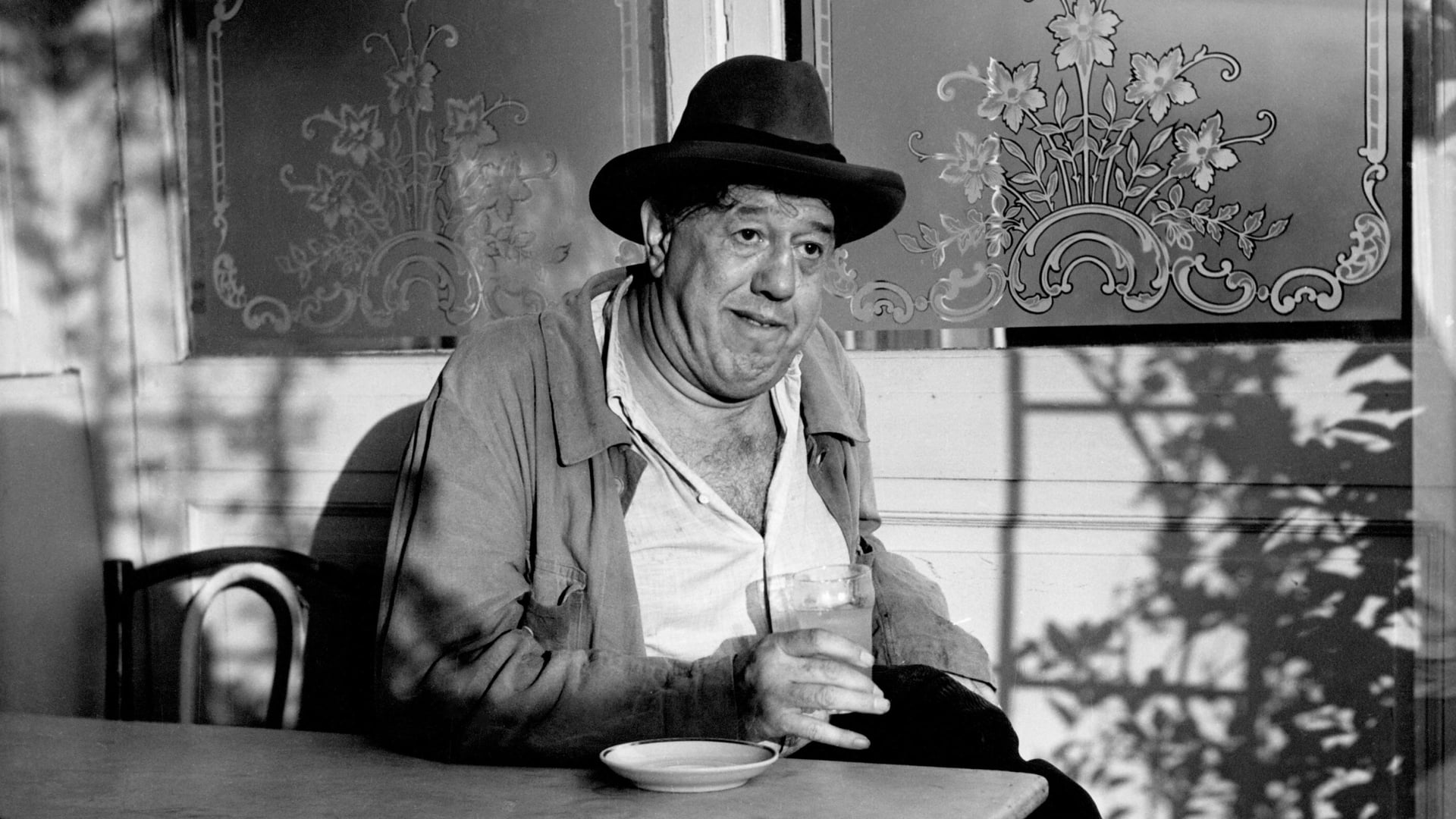 Foto do filme La Poison