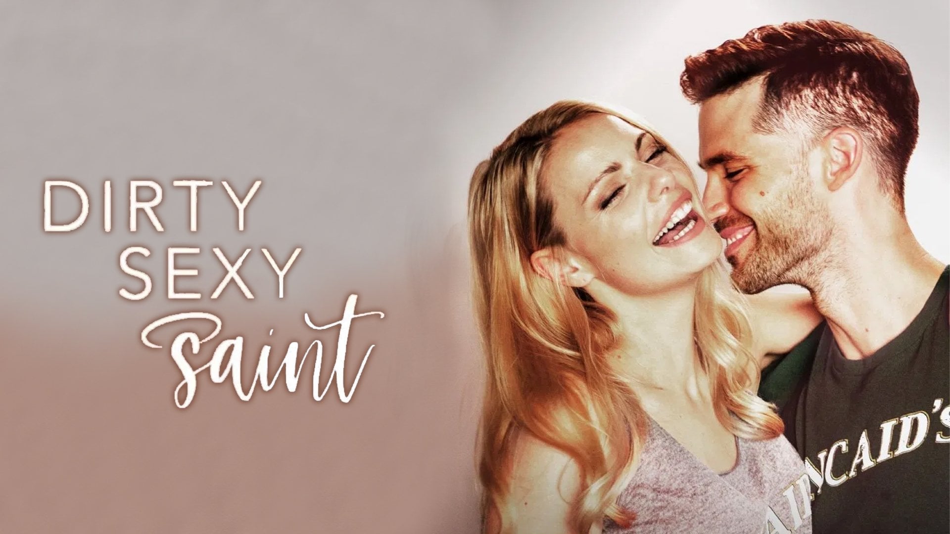 Foto do filme Dirty Sexy Saint