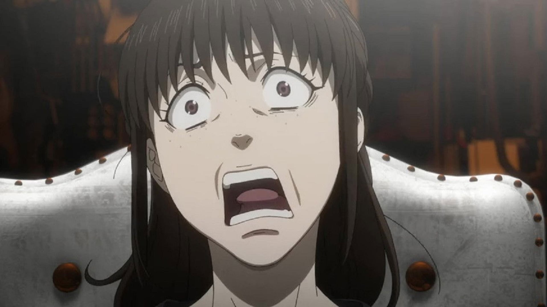 Foto do filme Psycho-Pass 3: Primeiro Inspetor